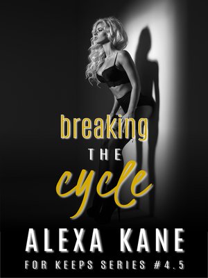 cover image of Breaking the Cycle